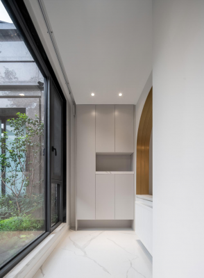 <b>最近爆火的悬空设计！家里这5处也可以考虑悬空设计</b>