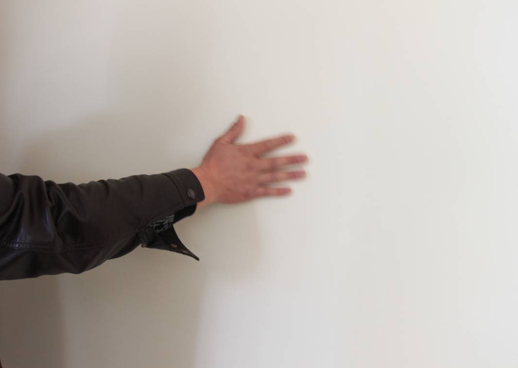 隔音改造示意图