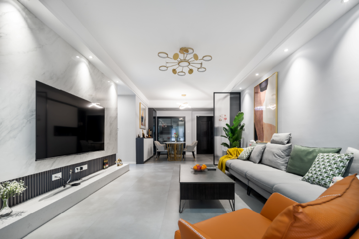 小户型变大的秘密，资深设计师多年的经验汇总，悄悄告诉你！