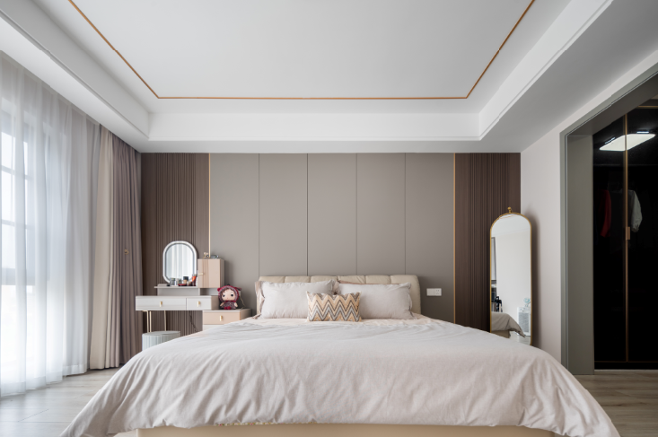 化零为整的小空间