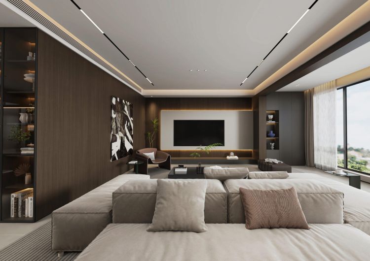 第一次装修，怎么合理地控制成本？